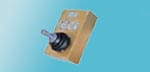 M2003-N24 NEMA 4X (IP66) Handheld (Analog) Industrial Motion Controller