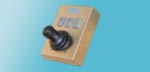 M2003-N3 NEMA 4X (IP66) Handheld (Analog) Industrial Motion Controller