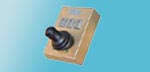 M2003-N3 NEMA 4X (IP66) Handheld (Analog) Industrial Motion Controller