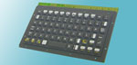 OEM Industrial Keyboard Thumbnail