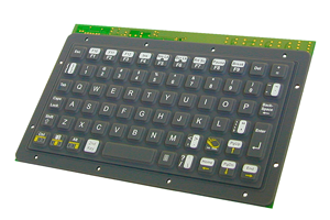 OEM Industrial Keyboard