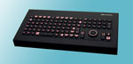 illuminated keyboard