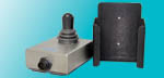 M2000-Nx Series - NEMA 4X (IP66) Handheld (Analog) Industrial Motion Controller