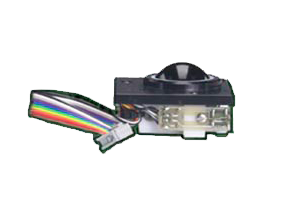 oem, rugged, sealed, quadrature, tracker ball