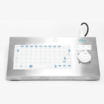 Mini Medical Keyboard Image