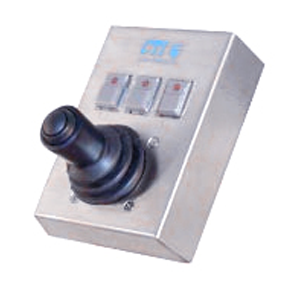 M2003-N3 Motion Controller Product Image