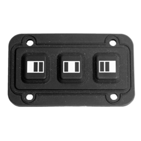 C2208A Series OEM Switch Assembly Product Image